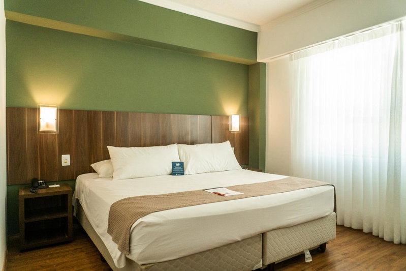 Firenze Business Hotel, Palhoca, Brazil