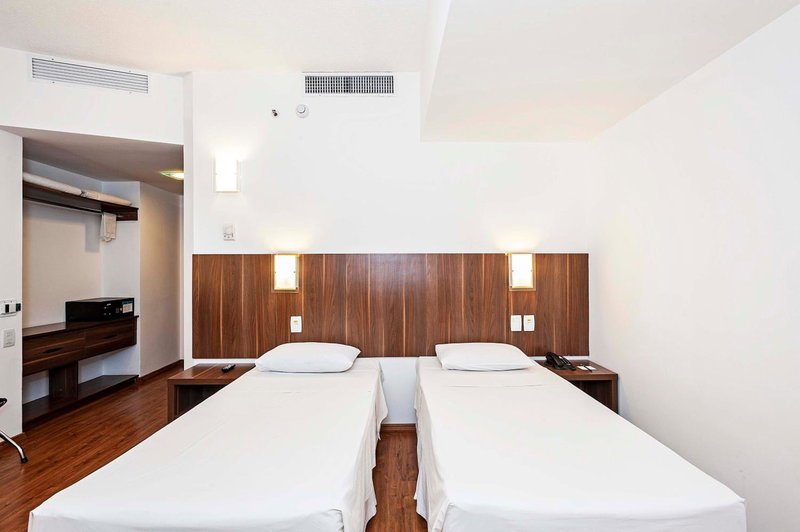 Firenze Business Hotel, Palhoca, Brazil