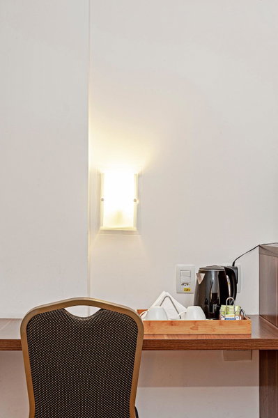 Firenze Business Hotel, Palhoca, Brazil