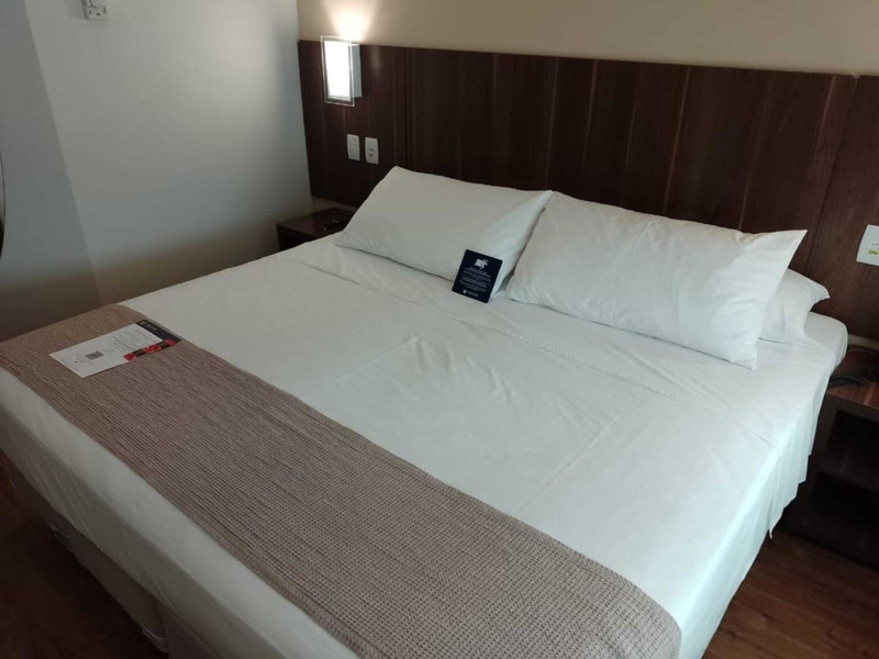 Firenze Business Hotel, Palhoca, Brazil