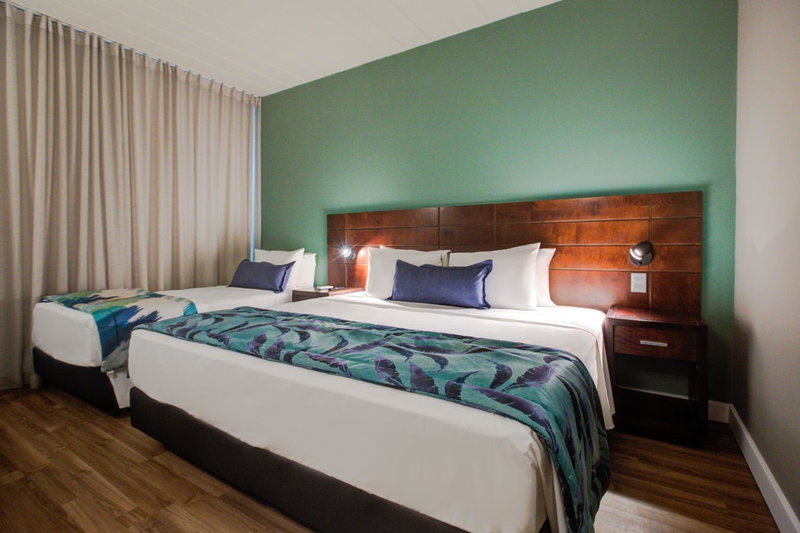 Cyan Resort by Atlantica, Louveira, Brazil