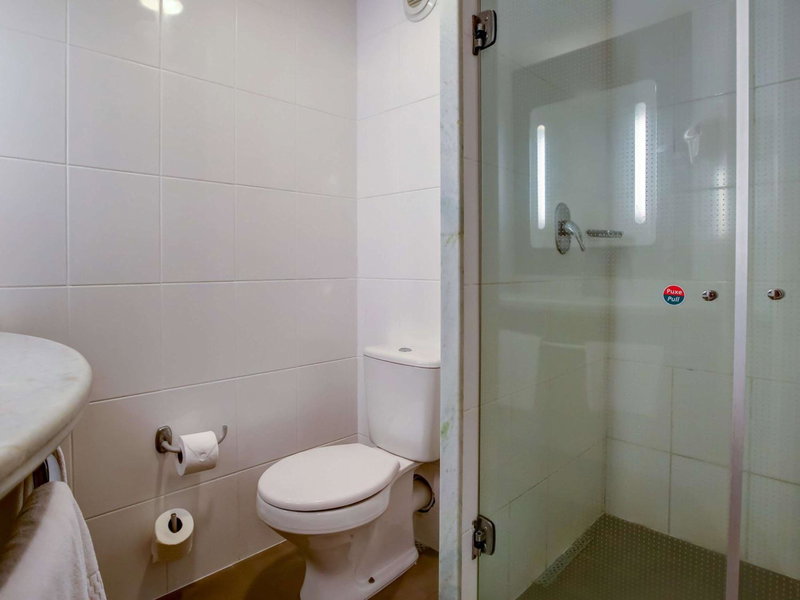 ibis Rio de Janeiro Santos Dumont, Rio de Janeiro, Brasilien