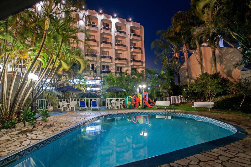 Slaviero Hotel Baia Norte Florianópolis, Florianopolis, Brasil