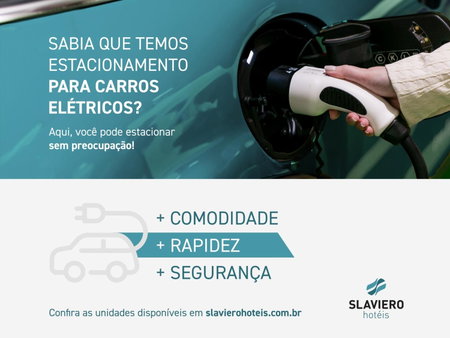 Slaviero Hotel Baia Norte Florianópolis, Florianopolis, Brasil