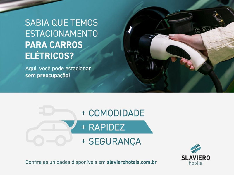 Slaviero Hotel Baia Norte Florianópolis, Florianopolis, Brasil