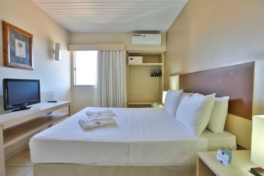 Thermas de Olimpia Resort, Olimpia, Brésil