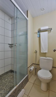 Thermas de Olimpia Resort, Olimpia, Brésil