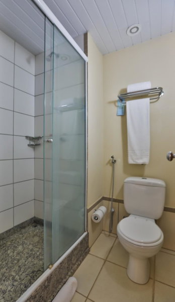 Thermas de Olimpia Resort, Olimpia, Brésil