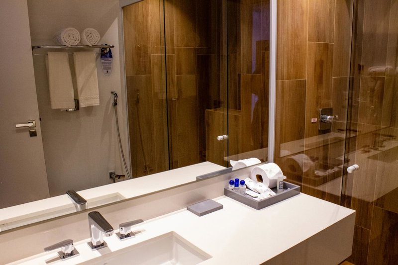 Hotel Senac Ilha do Boi, Vila Velha, Brazil