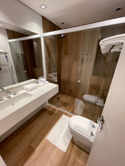 Hotel Senac Ilha do Boi, Vila Velha, Brazil