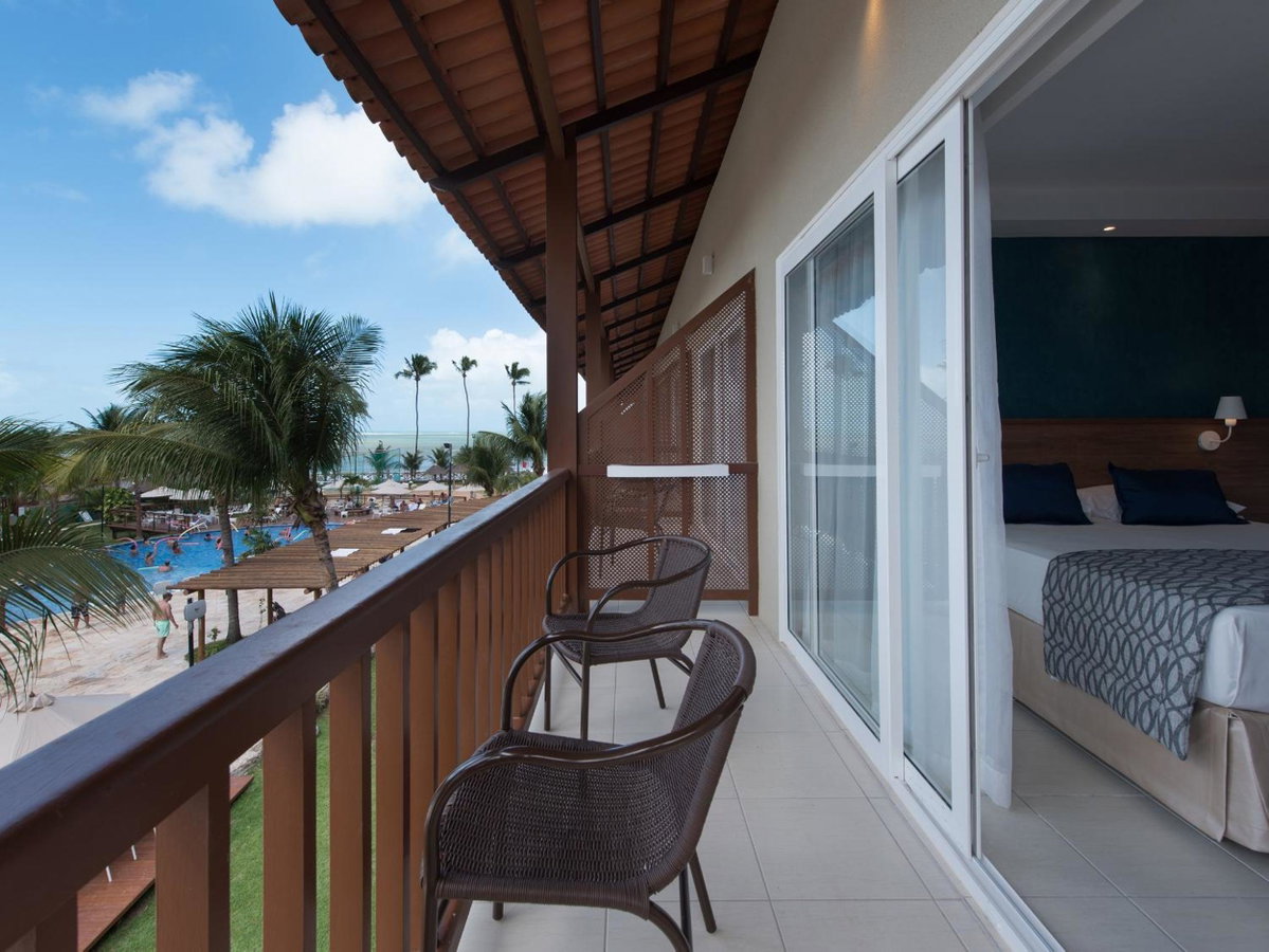 Salinas Maceio All Inclusive Resort, Brasil