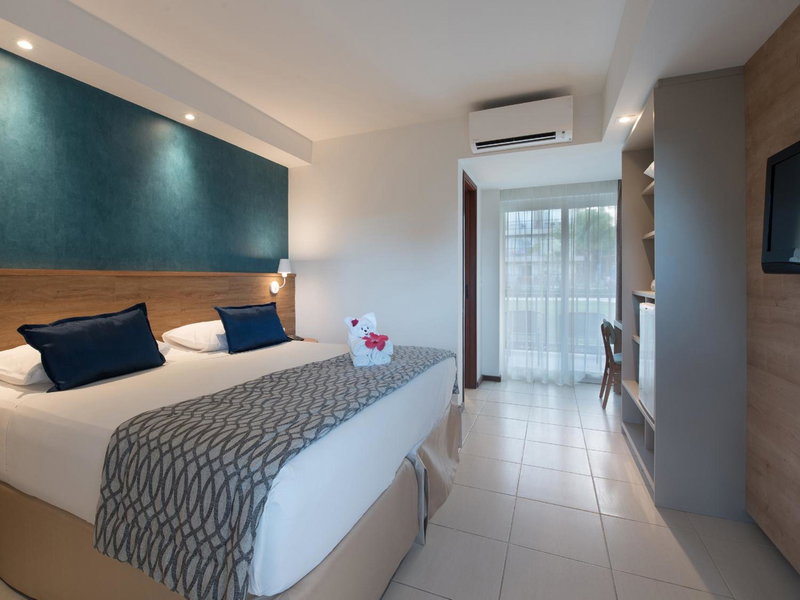 Salinas Maceio All Inclusive Resort, Maceio, Brasil
