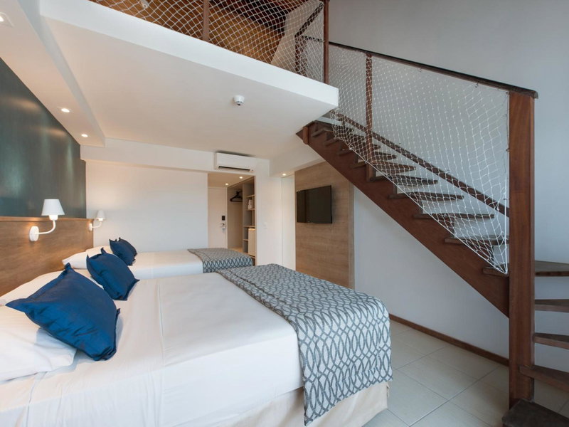 Salinas Maceio All Inclusive Resort, Maceio, Brasil