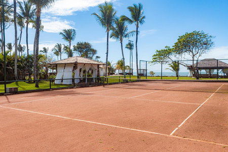 Saint Tropez Praia Hotel, Porto Seguro, Brasilien