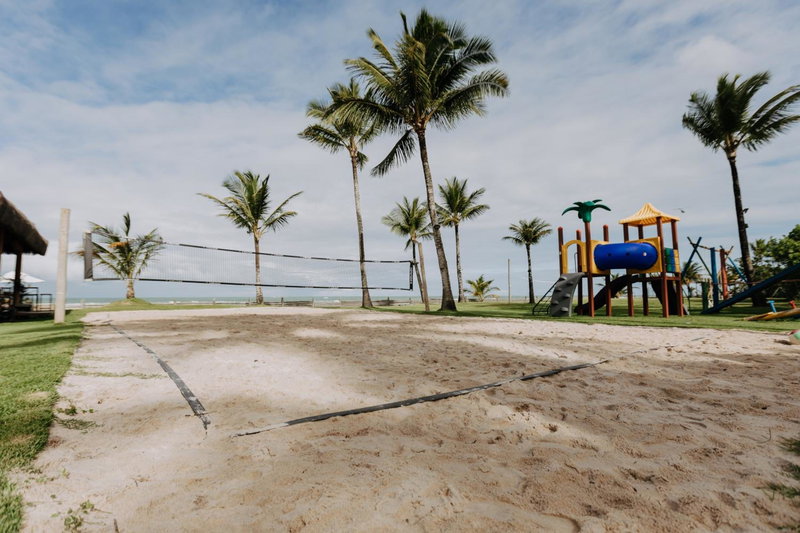 Saint Tropez Praia Hotel, Porto Seguro, Brasilien
