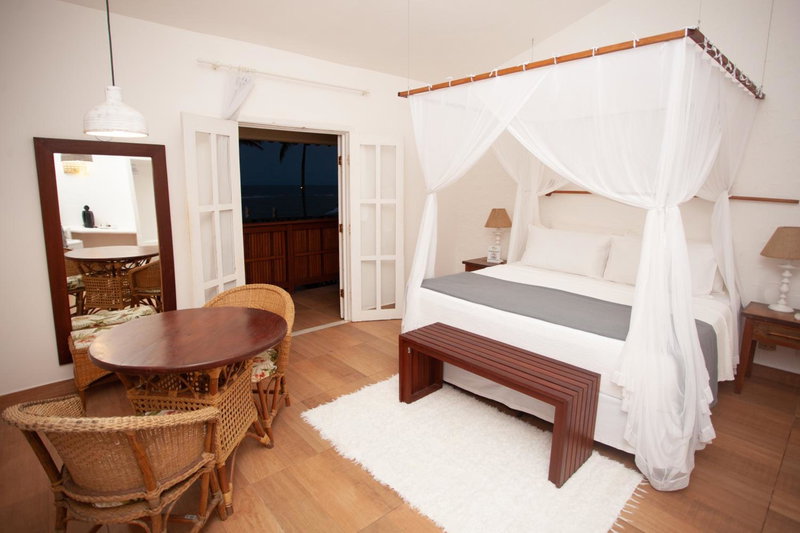 Saint Tropez Praia Hotel, Porto Seguro, Brasilien