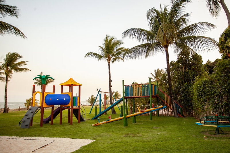 Saint Tropez Praia Hotel, Porto Seguro, Brasilien