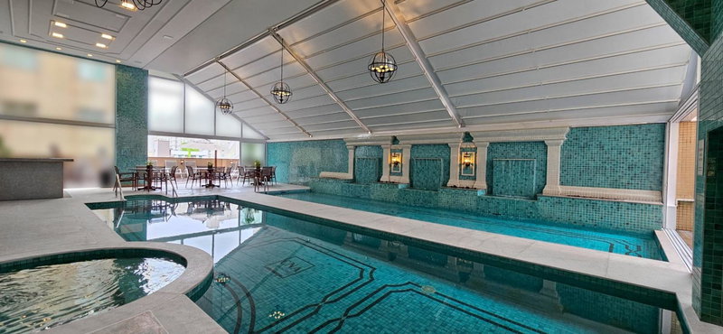 Sofistic Hotel, Itapema, Brésil