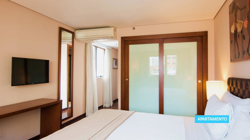 Vila Galé Rio de Janeiro, Rio de Janeiro, Brésil