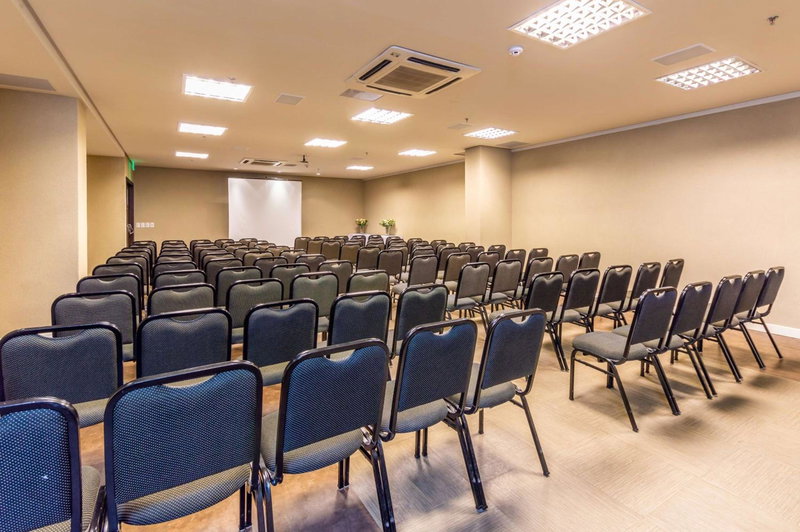 Hilton Garden Inn Maceio, Maceio, Brazil