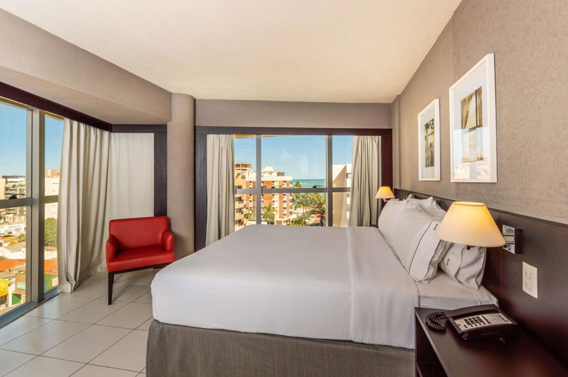 Hilton Garden Inn Maceio, Maceio, Brazil