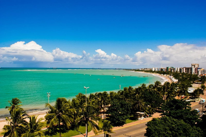 Hilton Garden Inn Maceio, Maceio, Brazil