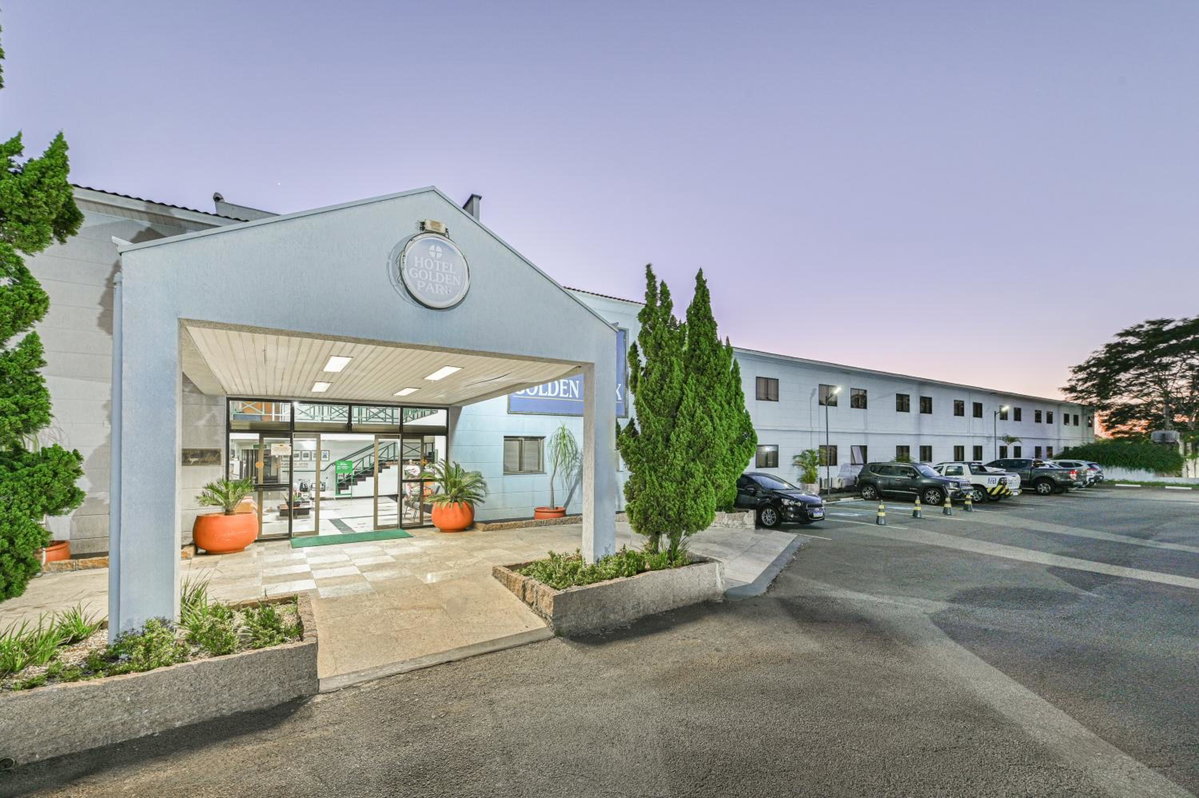 Hotel Golden Park Campinas Viracopos By Nacional Inn, Brazil