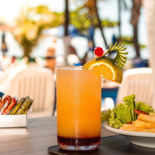 Maceió Atlantic Suites, Maceio, Brésil