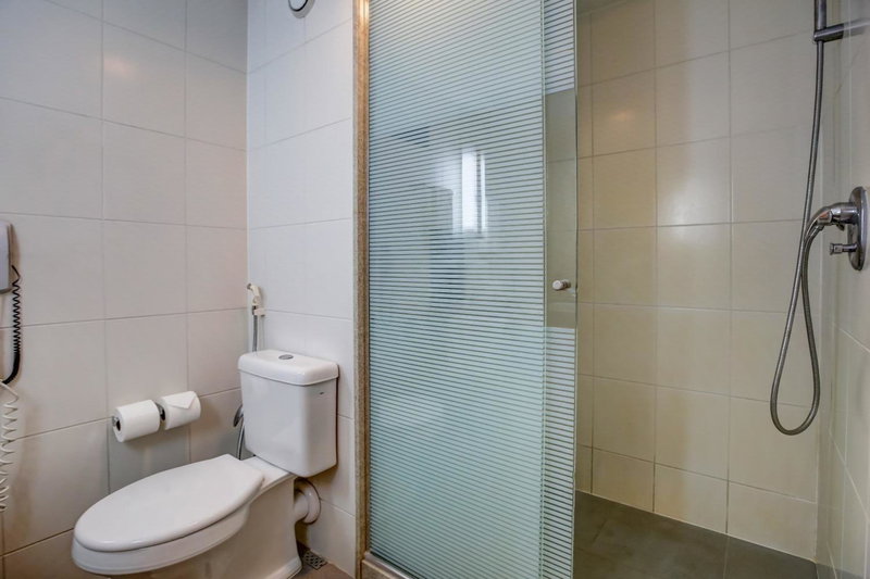 Novotel RJ Santos Dumont, Rio de Janeiro, Brasil