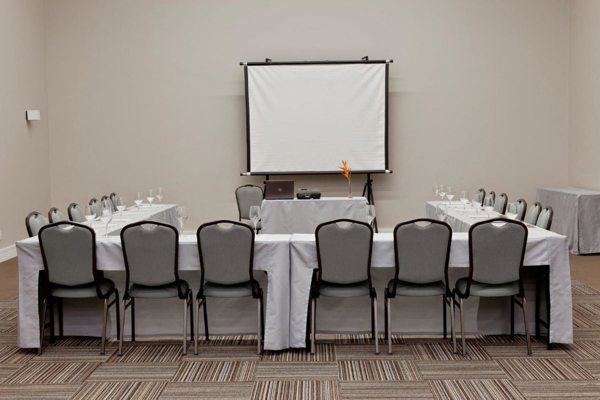 Hotel · Golden Tulip São José dos Campos, Sao Jose Dos Campos