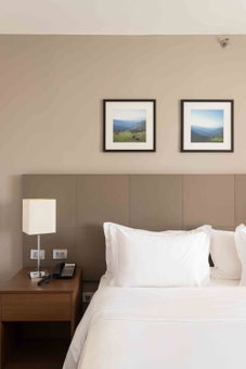 Golden Tulip São José dos Campos, Sao Jose dos Campos, Brazil