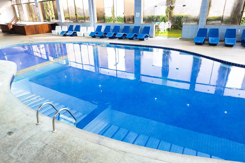 Hotel Golden Park All Inclusive Poços de Caldas By Nacional Inn, Pocos de Caldas, Brazil