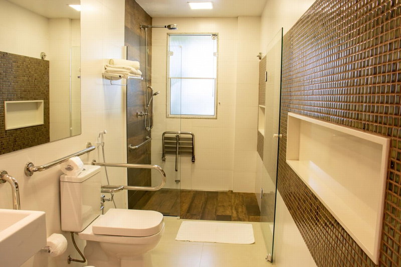 Bahiamarela Boutique Hotel & SPA, Armacao de Buzios, Brasil