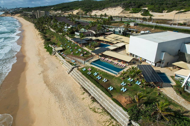 GoldMen Vila do Mar Natal, Natal, Brésil