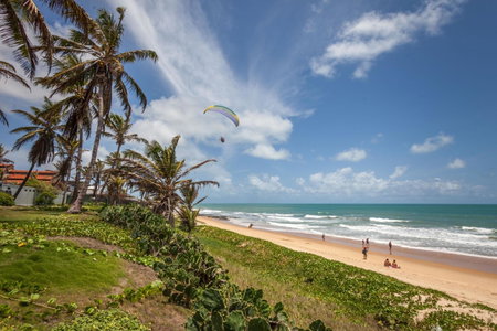 GoldMen Vila do Mar Natal, Natal, Brésil