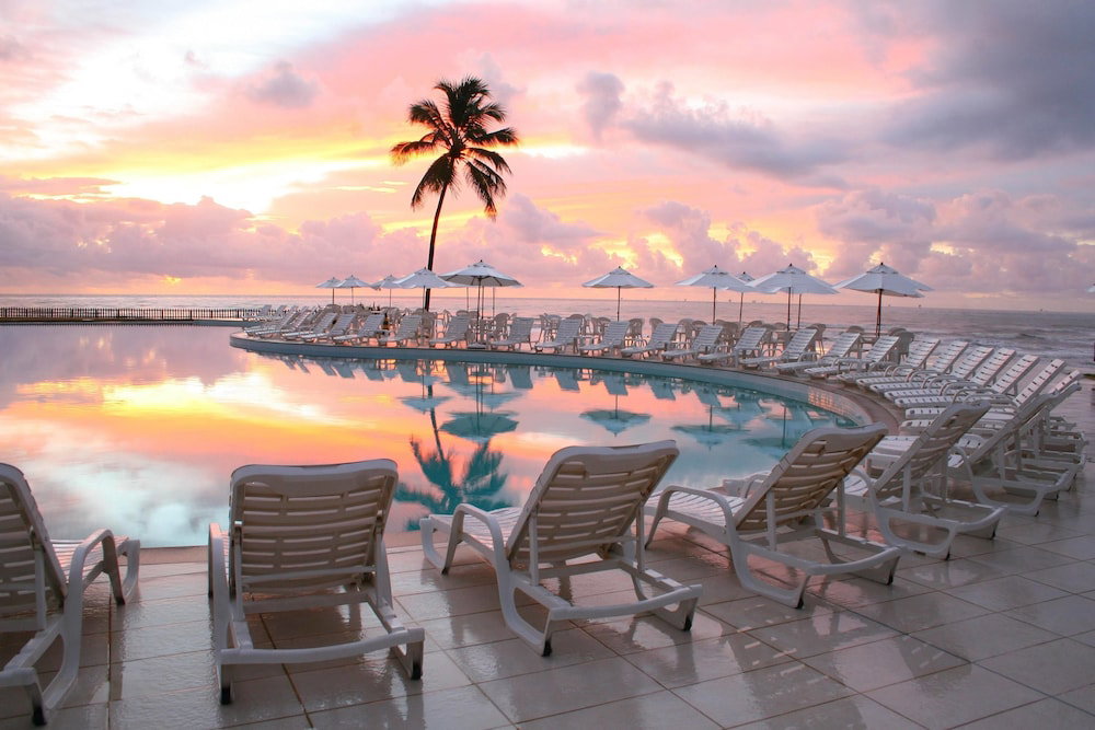 Makai Resort All Inclusive Convention, Brazil