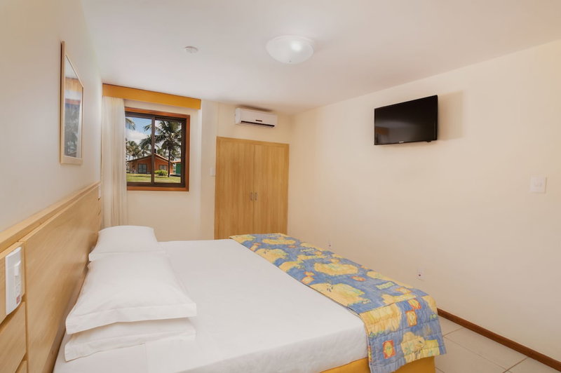 Makai Resort All Inclusive Convention, Barra dos Coqueiros, Brazil