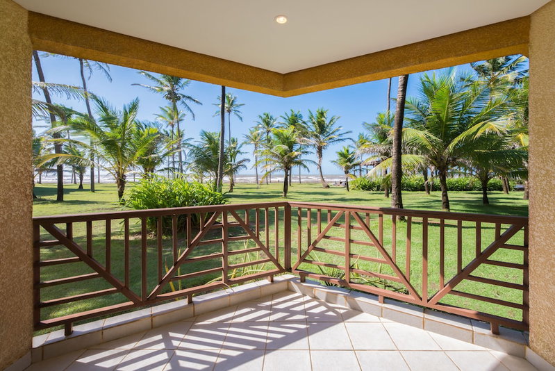 Makai Resort All Inclusive Convention, Barra dos Coqueiros, Brazil