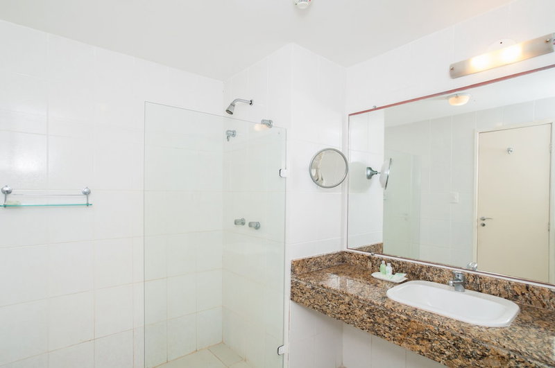 Makai Resort All Inclusive Convention, Barra dos Coqueiros, Brazil