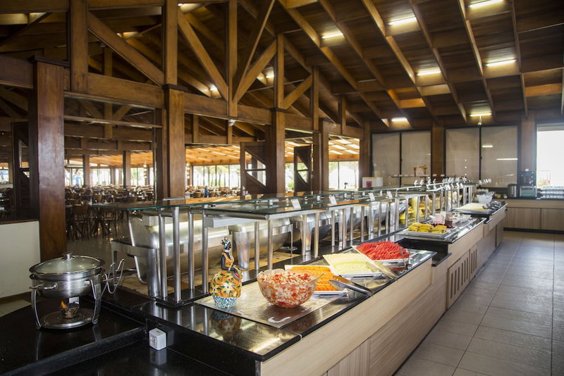 Makai Resort All Inclusive Convention, Barra dos Coqueiros, Brazil