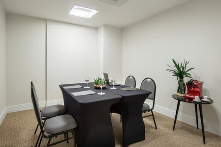 Intercity Porto Alegre Cidade Baixa, Porto Alegre, Бразилия