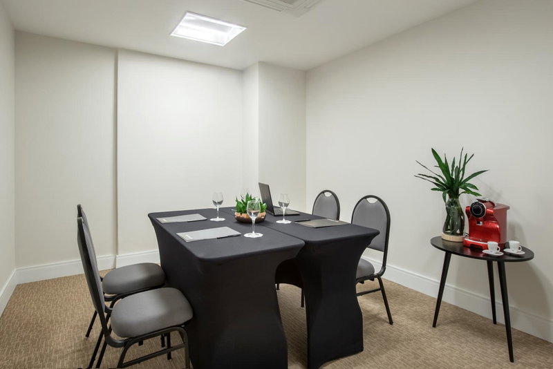 Intercity Porto Alegre Cidade Baixa, Porto Alegre, Бразилия