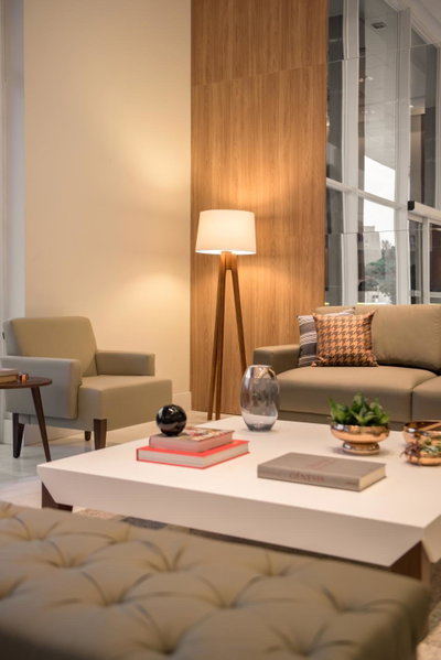 Intercity Porto Alegre Cidade Baixa, Porto Alegre, Бразилия
