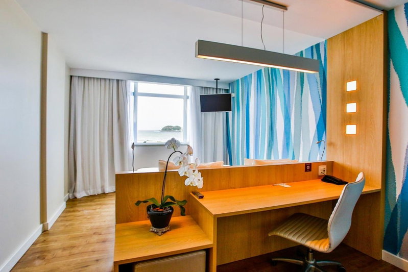 Mercure Rio de Janeiro Barra da Tijuca, Rio de Janeiro, Brasil