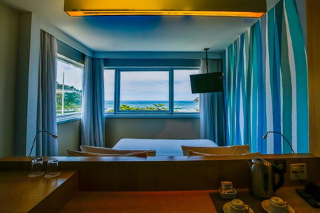 Mercure Rio de Janeiro Barra da Tijuca, Rio de Janeiro, Brasil