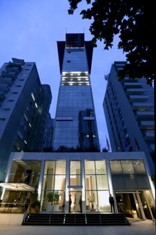 Emiliano São Paulo, Jardim Paulista, Brazil