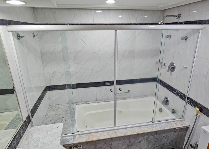 Hotel Euro Suite Campinas by Nacional Inn - Próximo ao Cambuí, Campinas, Brésil