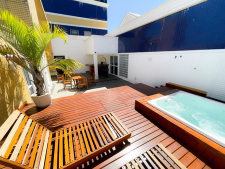 Hotel Euro Suite Campinas by Nacional Inn - Próximo ao Cambuí, Campinas, Brésil