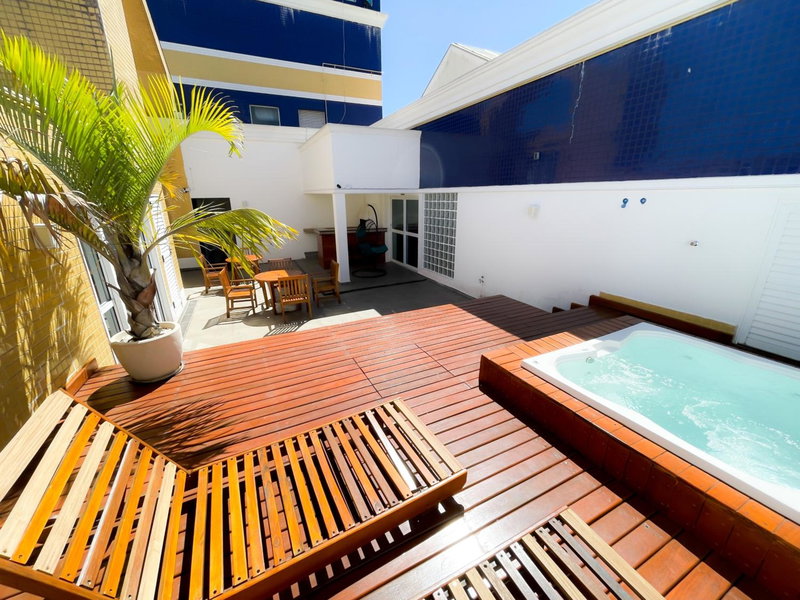 Hotel Euro Suite Campinas by Nacional Inn - Próximo ao Cambuí, Campinas, Brésil