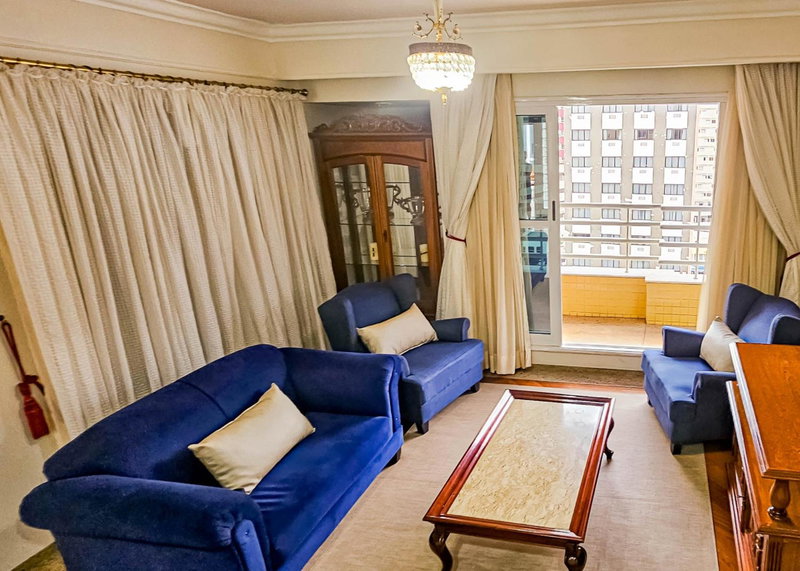 Hotel Euro Suite Campinas by Nacional Inn - Próximo ao Cambuí, Campinas, Brésil